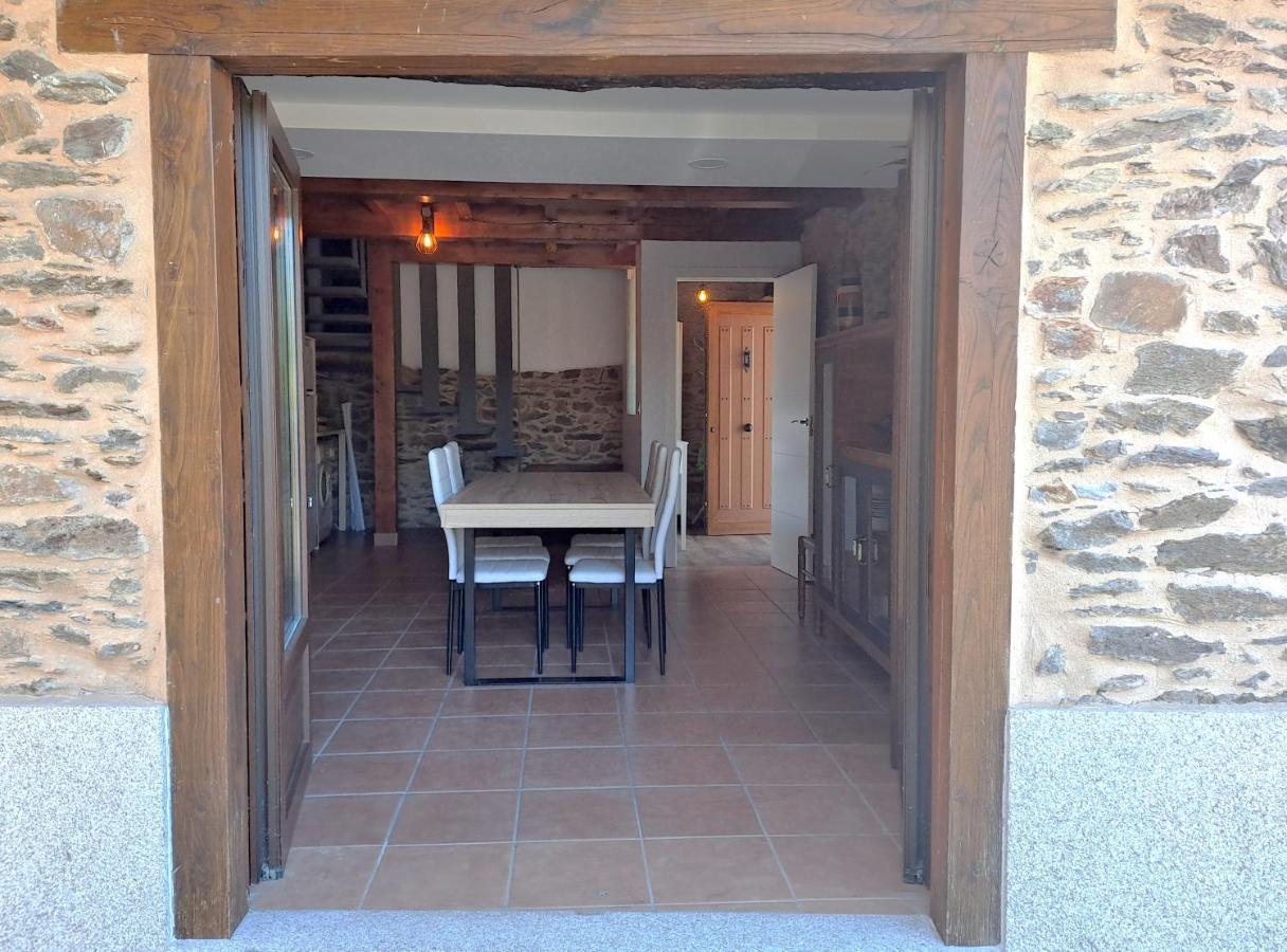 Casa Arabia Villa มงฟอร์เต เด เลมอส ภายนอก รูปภาพ