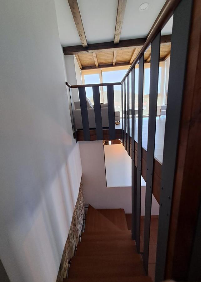 Casa Arabia Villa มงฟอร์เต เด เลมอส ภายนอก รูปภาพ