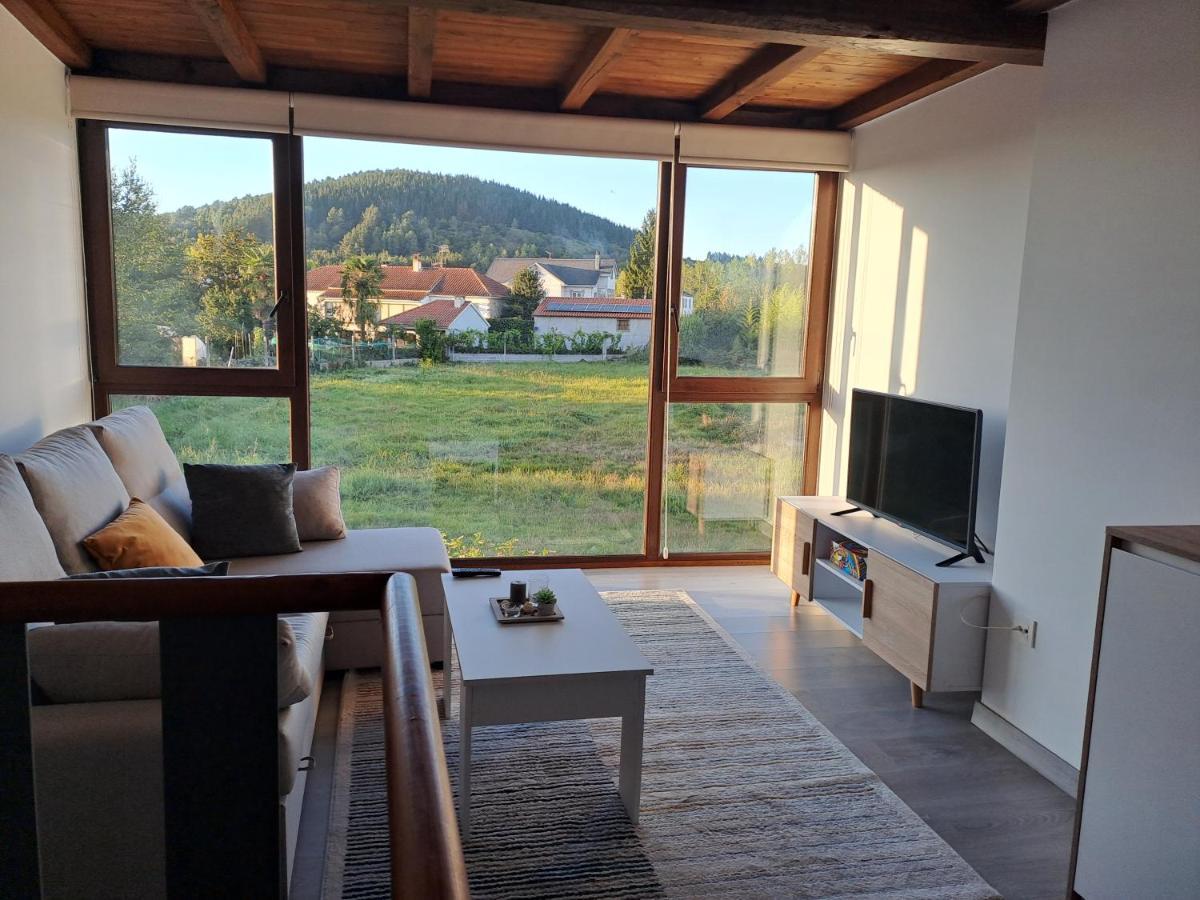 Casa Arabia Villa มงฟอร์เต เด เลมอส ภายนอก รูปภาพ